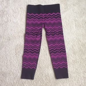 Lulu Lemon Full Length Leggings